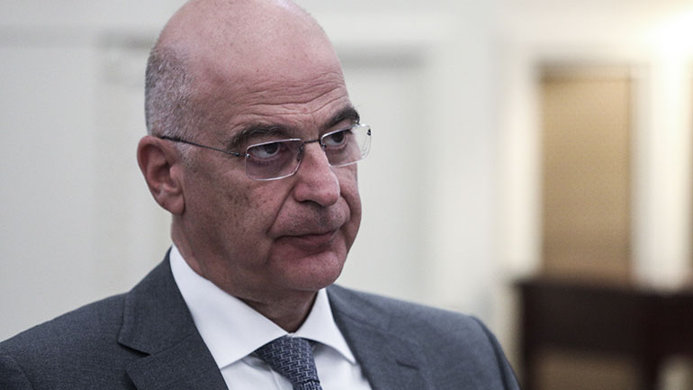 Ν. Δένδιας: Ξεκάθαρη η ισραηλινή τοποθέτηση ενάντια στην απαράδεκτη τουρκική στάση